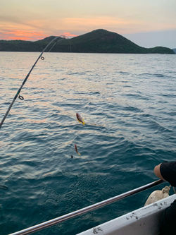 Fishing trip