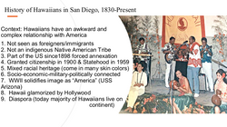 History of Hawaii page 1