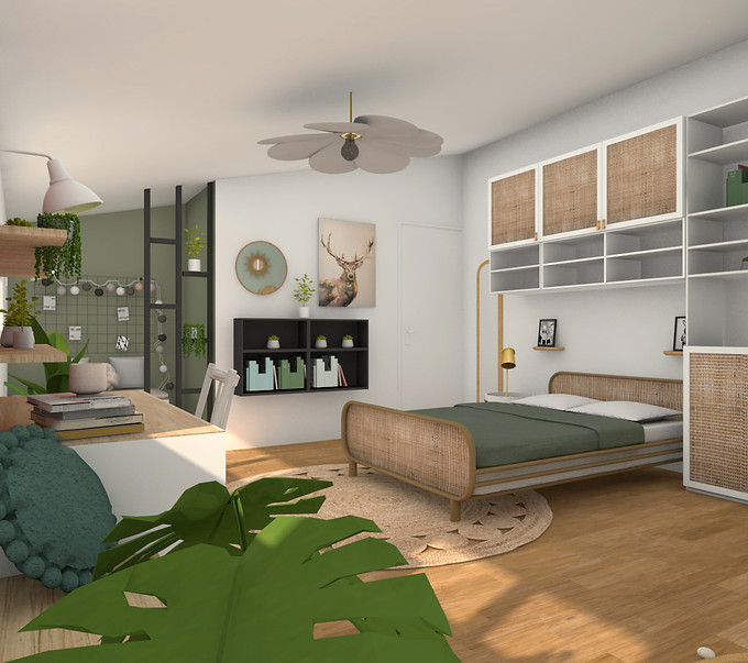 PLAN3D-PROJETAMENAGEMENTCOMBLESCHBRE-HOUVENAGHEL-DEFOORT-STDREZERY-MAI 2024-CHBRE ANAIS-V3