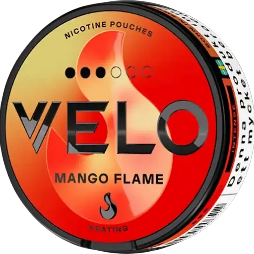 Velo Mango Flame - 14mg