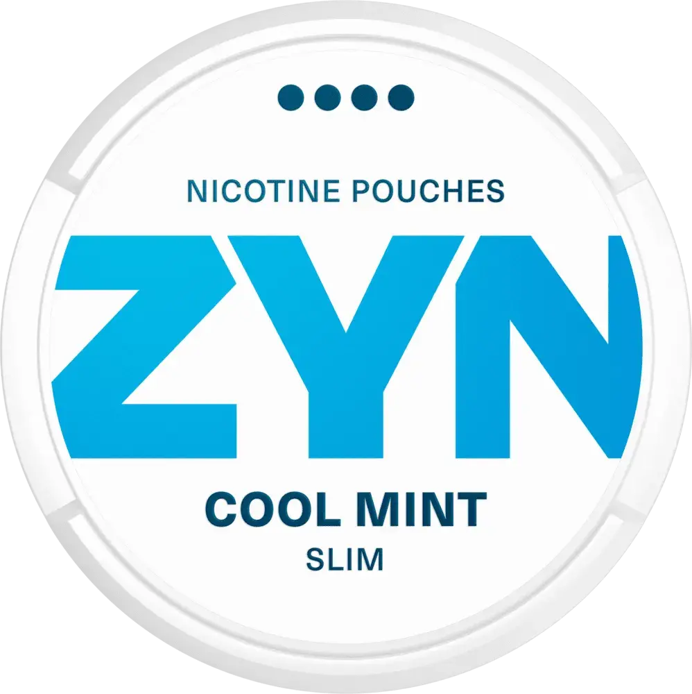 Zyn Cool Mint - 11mg