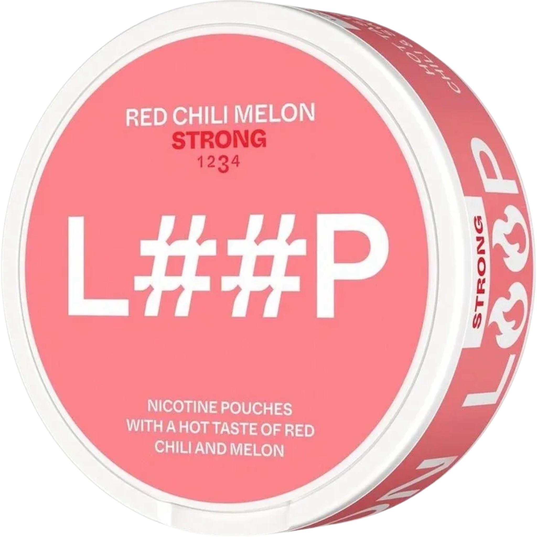 Loop Red Chilli Melon Strong - 15mg