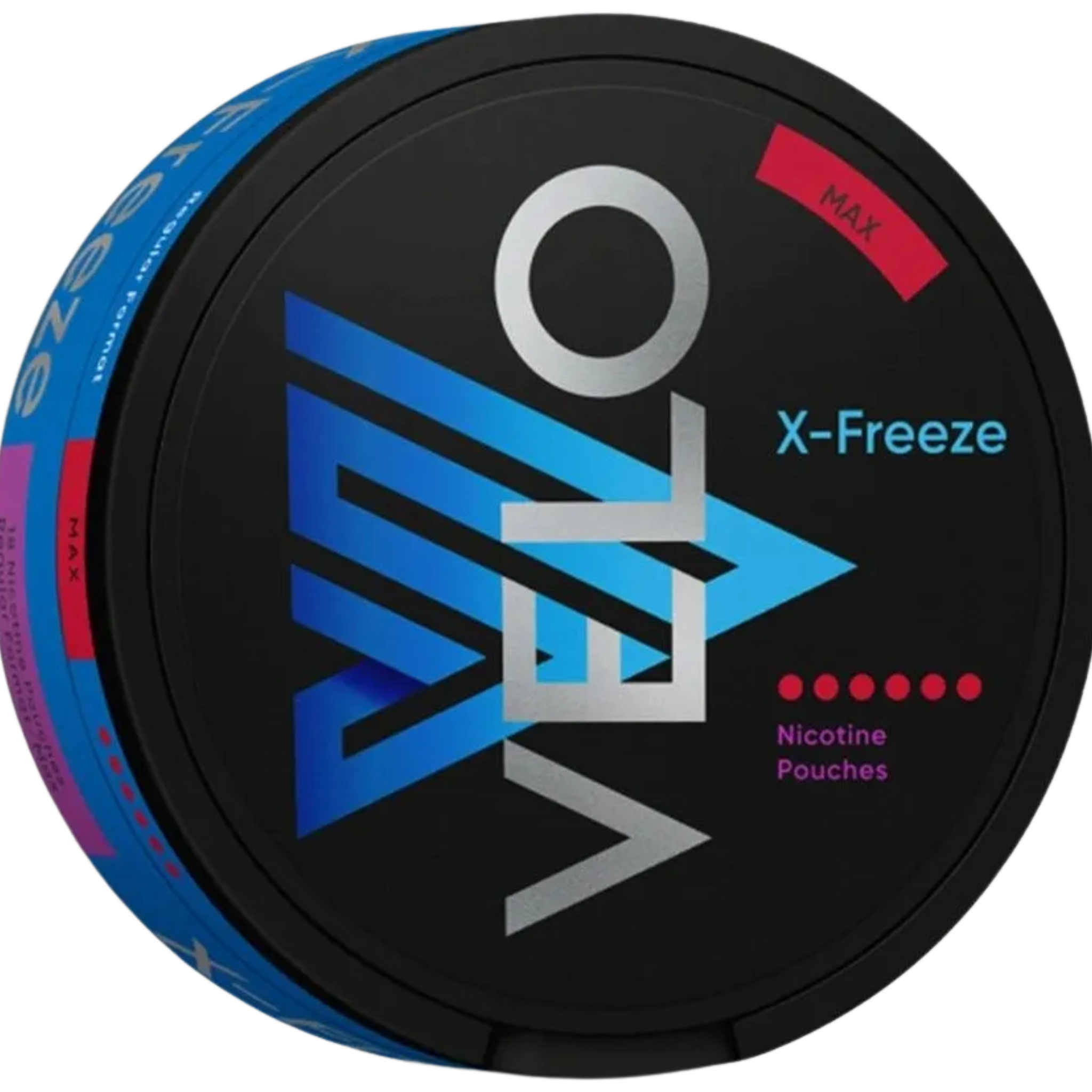 Velo X-Freeze Max - 20mg