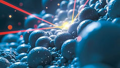 Minor Dwellings - Molecular Behaviour