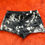 Thumbnail: ‘Smoking in the Cafe’ Bleached Shorts