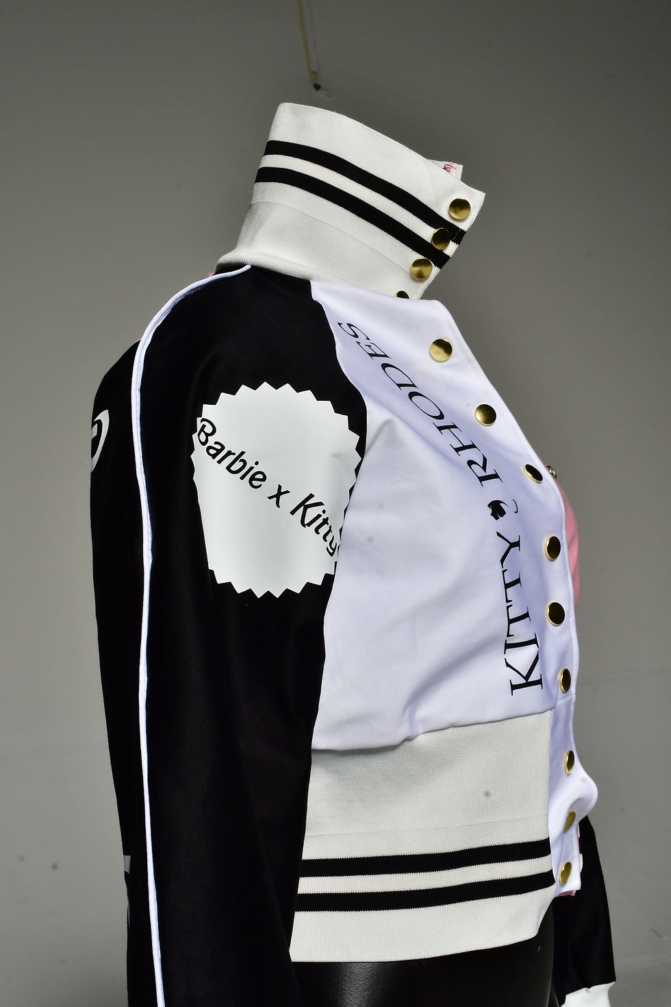 Thumbnail: Barbie x Kitty Bomber