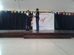 dance second westwood