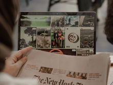 Why Staying Informed With Purpose Matters: Americans Value Knowledge, But Many Feel a Gap