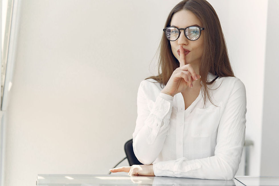 Purpose Before Perspective: When Should an Organization Speak?