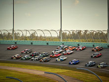 NASCAR Tragedy Raises Bigger Questions About Health, Purpose, and the Signals We Ignore