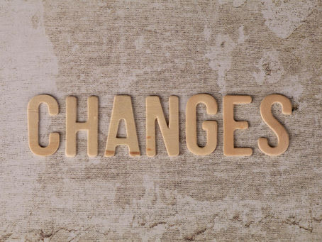 When Employees Are Drowning in Change, Purpose-Driven Leaders Must Become Anchors