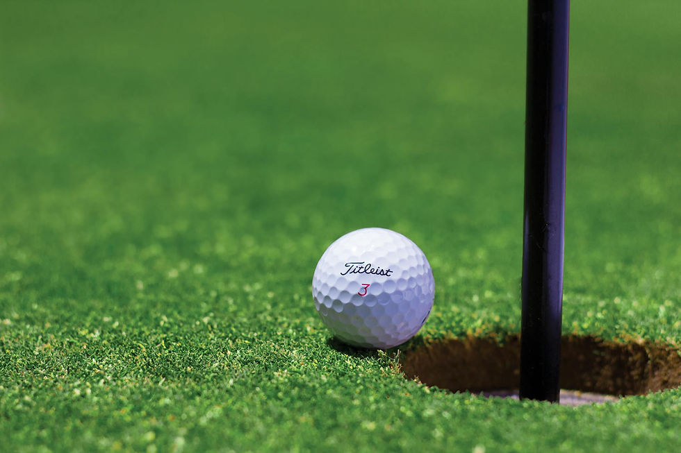 Values of Gratitude and Family Shine as Rory McIlroy Wins the Masters