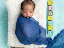 Parents’ Baby Name Choices in Washington Reveal Something Bigger About Identity, Hope, and Purpose We Hope For