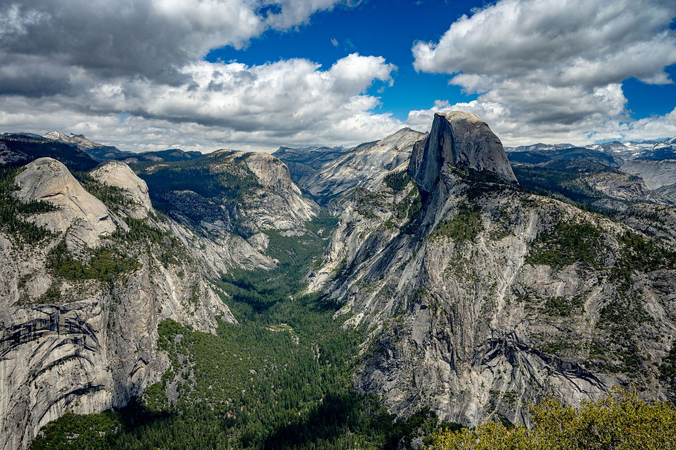 The Purpose of Our Parks: Why America’s Most Popular Places Still Invite Us to Slow Down