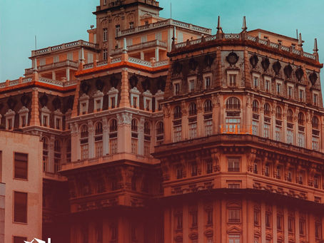 Edifício Martinelli