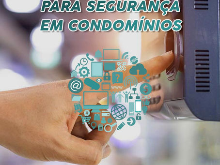 Atualmente, existem muitos equipamentos que contribuem para o bem estar dos condôminos. Veja: