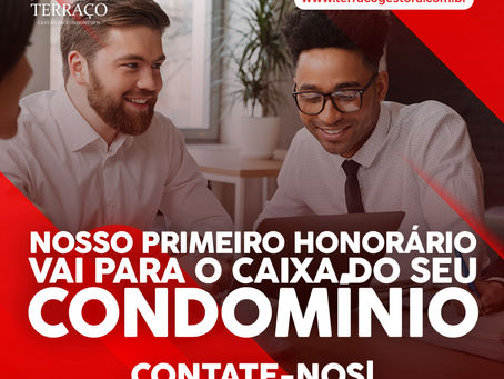 Contate-nos!