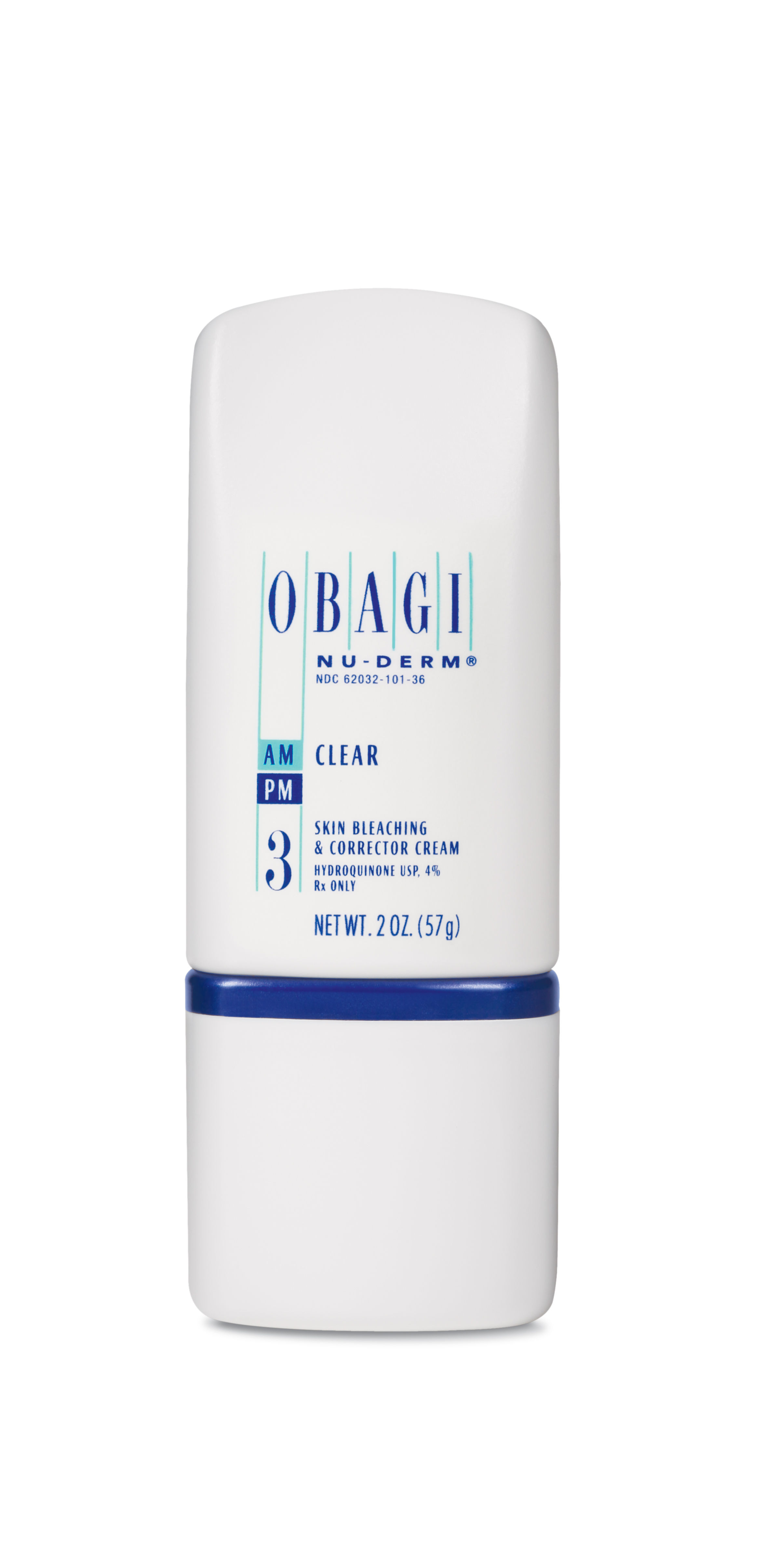 Obagi Nu-Derm Clear #3