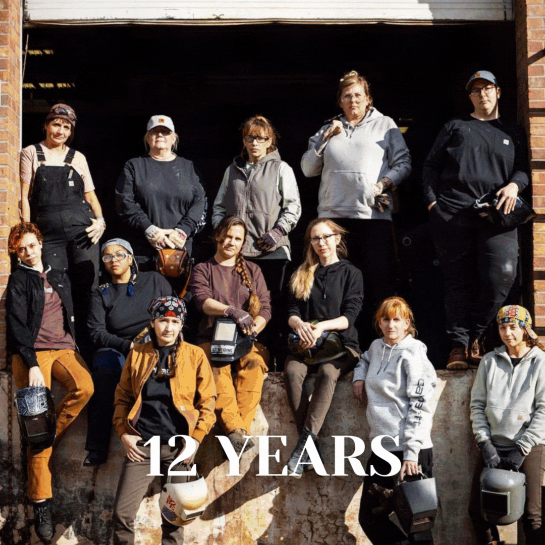 Celebrating Carhartt Women.gif