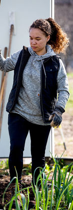 The Women of Keep Growing Detroit