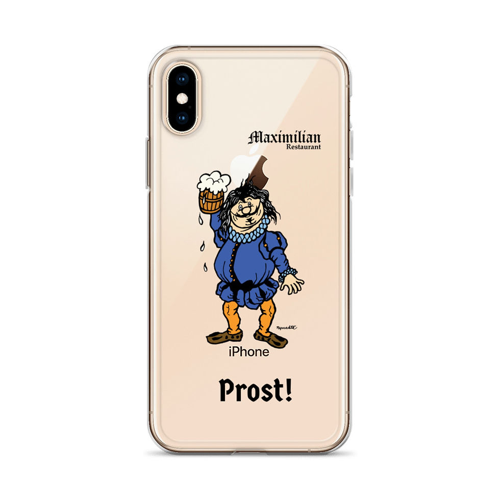 Thumbnail: iPhone Case