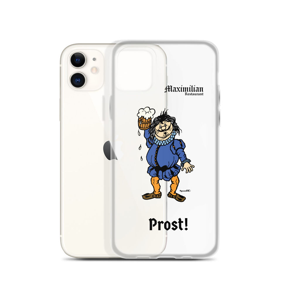 Thumbnail: iPhone Case