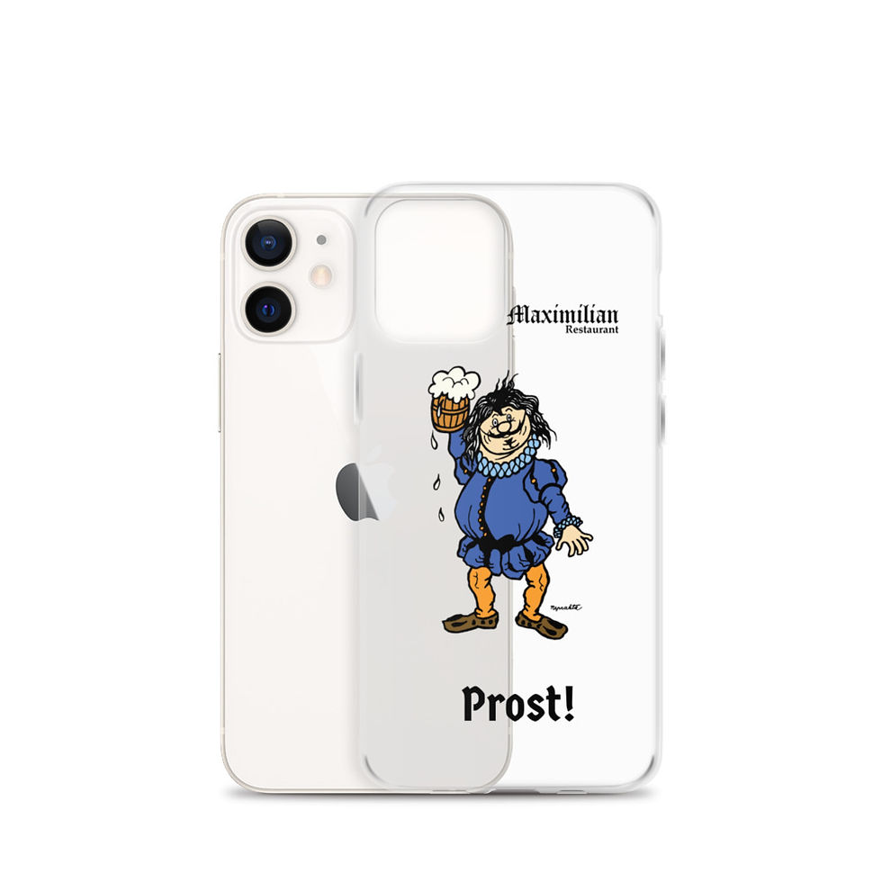 Thumbnail: iPhone Case