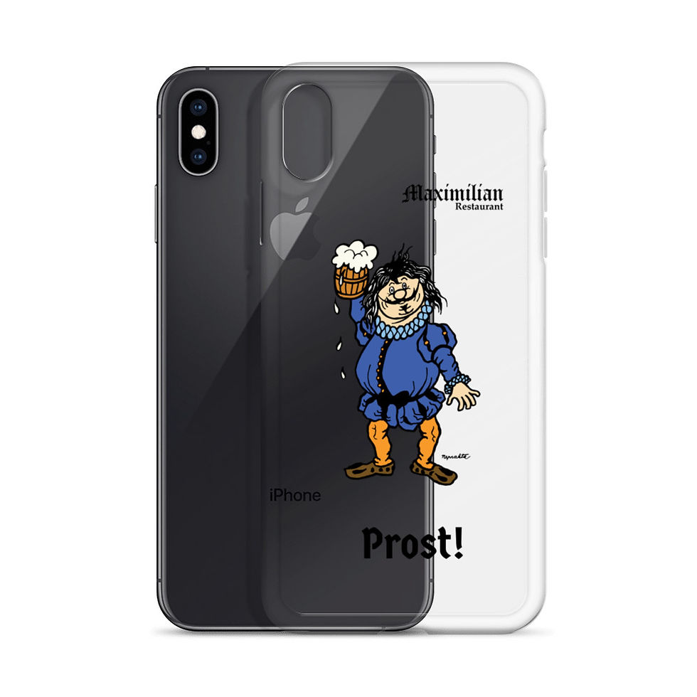 Thumbnail: iPhone Case