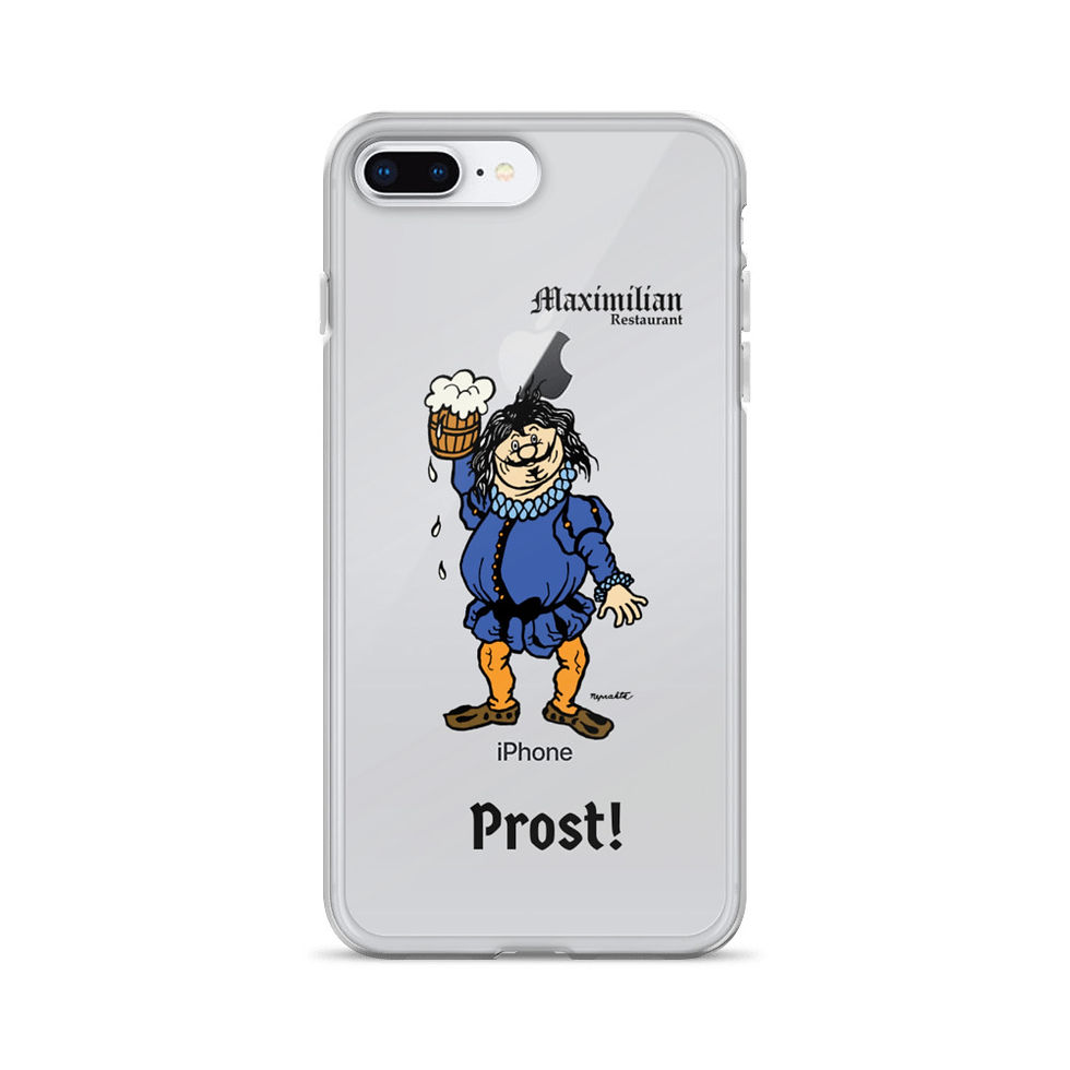 Thumbnail: iPhone Case