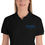 Thumbnail: Embroidered Women's Polo Shirt