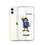 Thumbnail: "Maxman" iPhone Case