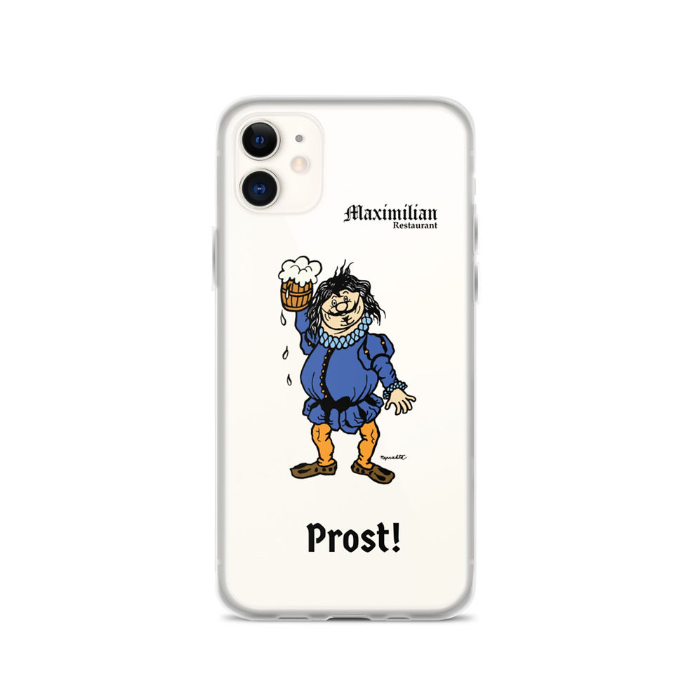 Thumbnail: iPhone Case