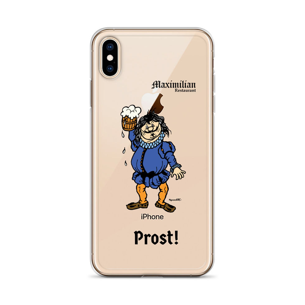 Thumbnail: iPhone Case