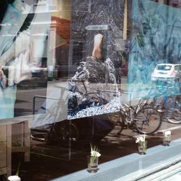 group art exhibition