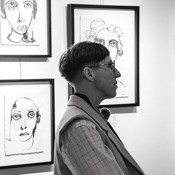 water color painting