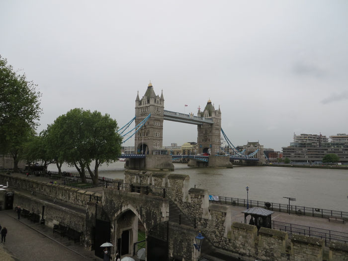 ENGLAND (PART 1)
