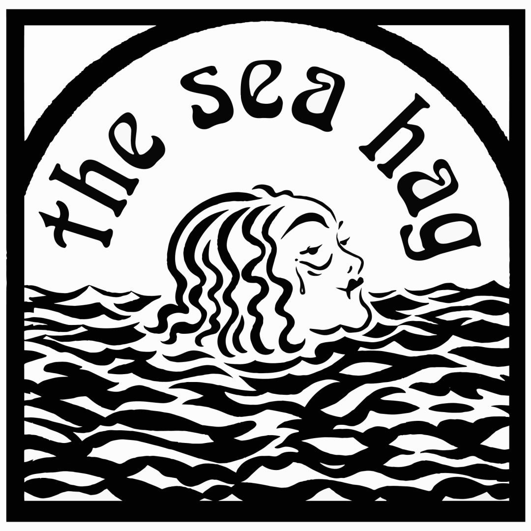 Writer: The Sea Hag