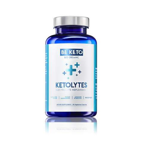 Best Keto Pills For Weight Loss