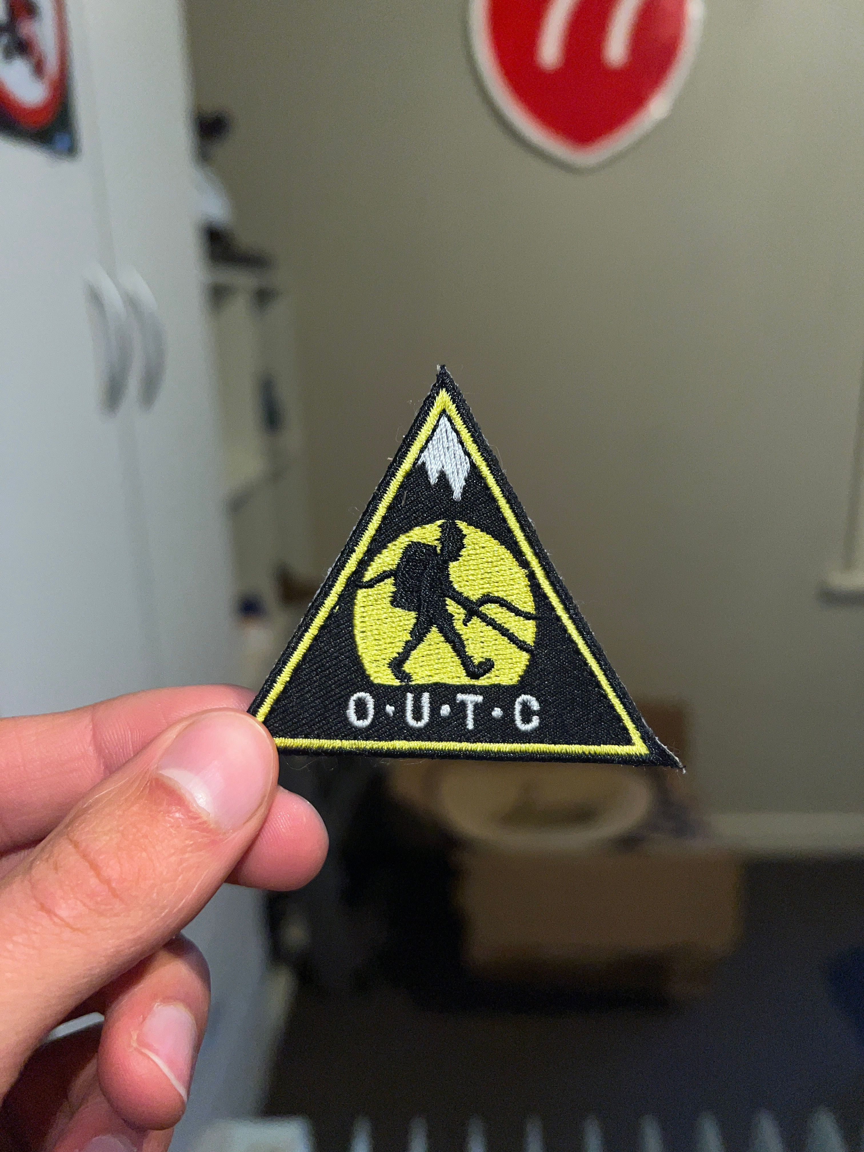 OUTC Patches