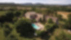 vue aérienne