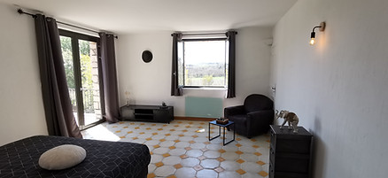 Suite parentale