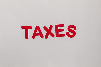 Tax Phaseouts