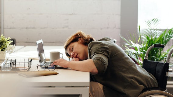 Some General Thoughts on Employee Benefits