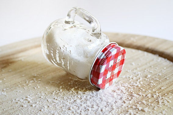 What's all this talk about SALT?