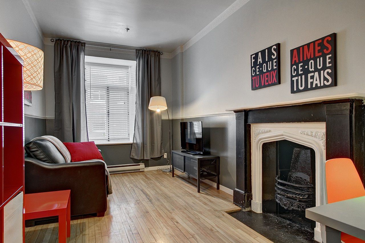 Appartement #2