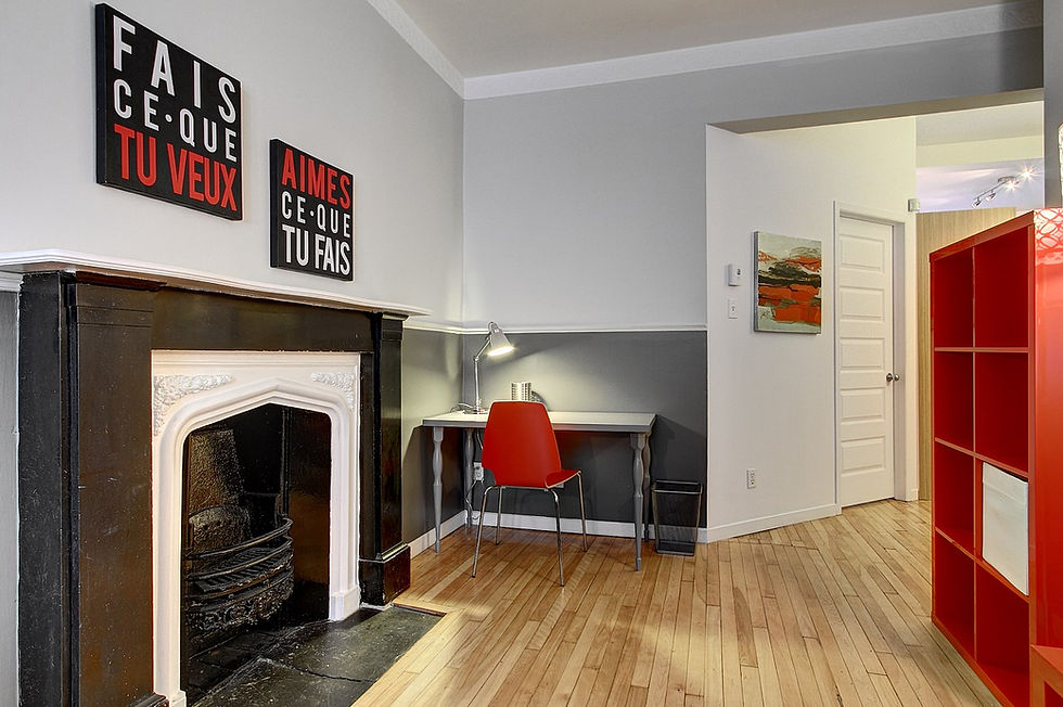 Miniature : Appartement #2