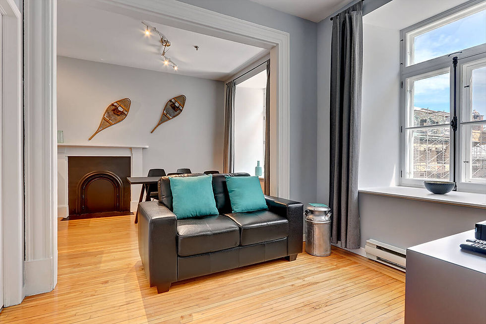 Miniature : Appartement #3