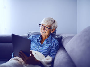 La demande en ligne 
