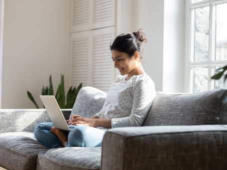 Evolution de l'espace client !