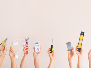 Les gestionnaires techniques sont en agences ! 